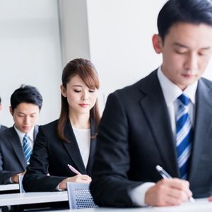 求人を行い資格手当で高収入を実現させております