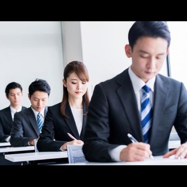 求人を行い資格手当で高収入を実現させております