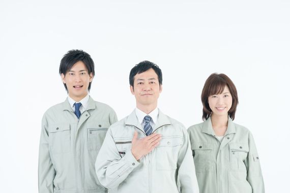 未経験者も大歓迎