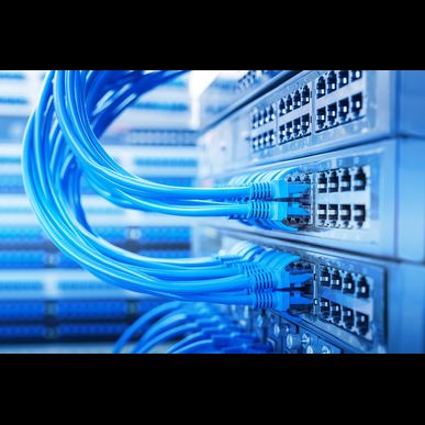 求人で高収入が目指せる電気設備工事をお任せしております