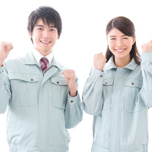 求人にて正社員を募集しておりますのでご応募ください