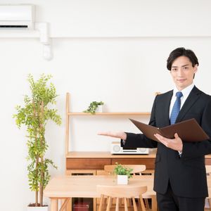 求人経由で就職先をお探しの方を募集しております