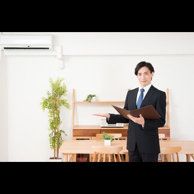 求人経由で就職先をお探しの方を募集しております